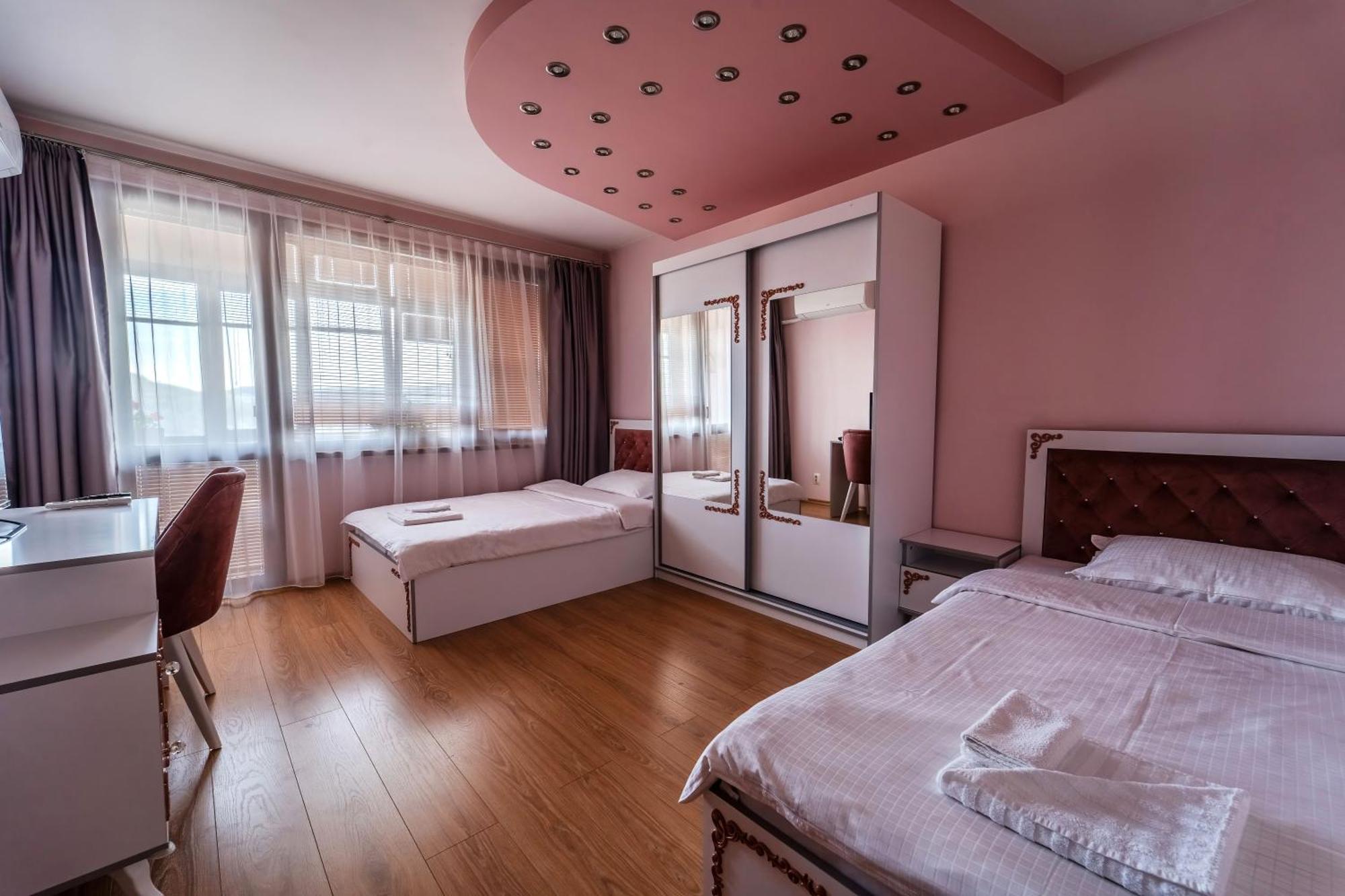 Апартамент Грация Veliko Turnovo Bagian luar foto